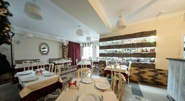 Гостиница Волга Ульяновск-161