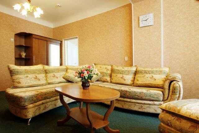 Гостиница Волга Ульяновск-51