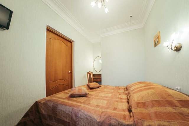 Гостиница Волга Ульяновск-173