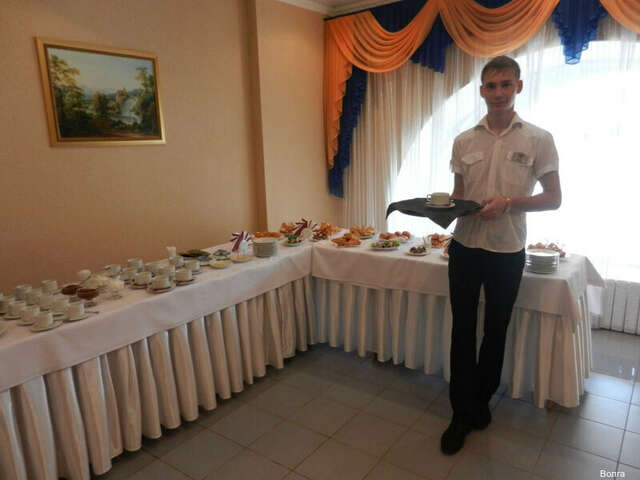 Гостиница Волга Ульяновск-237