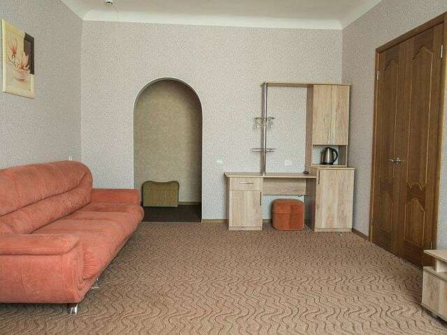 Гостиница Волга Ульяновск-155