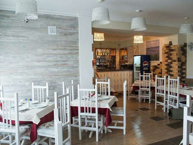 Гостиница Волга Ульяновск-86