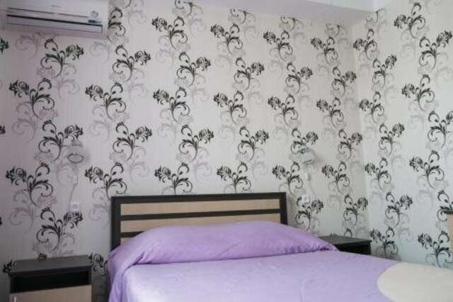 Гостиница Волга Ульяновск-108