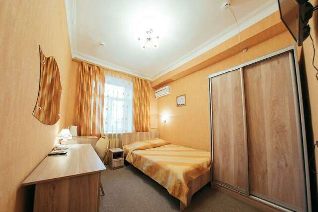 Гостиница Волга Ульяновск-140