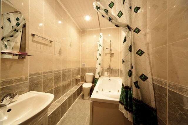 Гостиница Волга Ульяновск-102