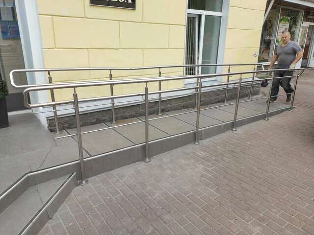 Гостиница Волга Ульяновск-119