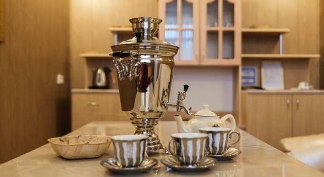 Гостиница Волга Ульяновск-25