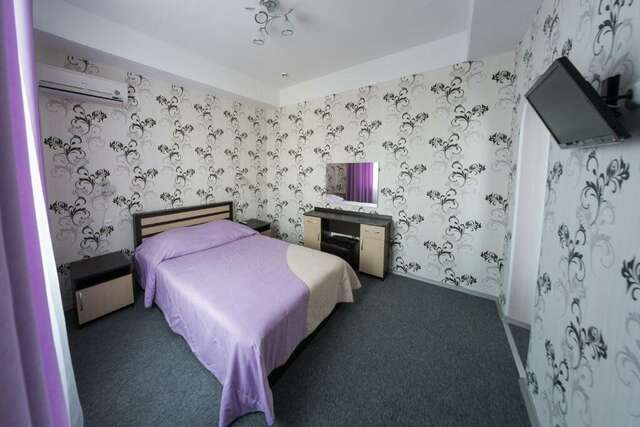 Гостиница Волга Ульяновск-156