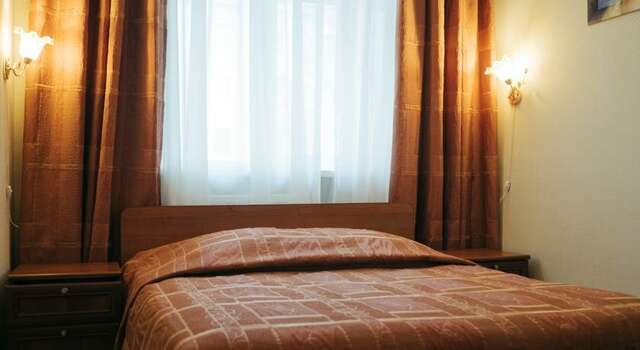 Гостиница Волга Ульяновск-169