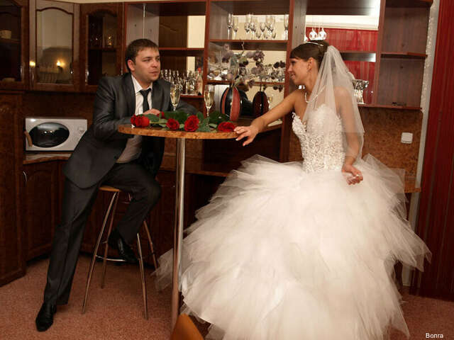 Гостиница Волга Ульяновск-222