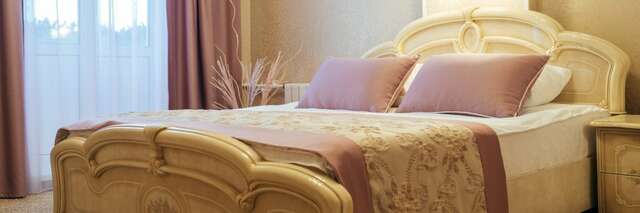 Гостиница Волга Ульяновск-93