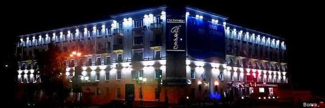 Гостиница Волга Ульяновск-194