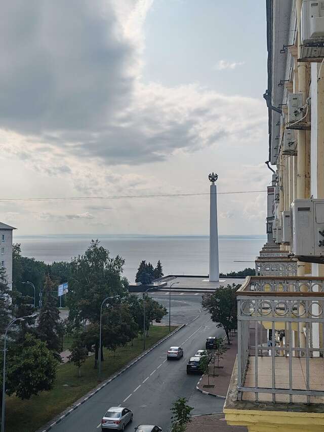 Гостиница Волга Ульяновск-238