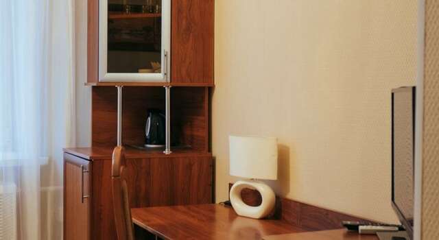 Гостиница Волга Ульяновск-48