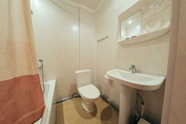 Гостиница Волга Ульяновск-186