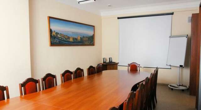 Гостиница Волга Ульяновск-55