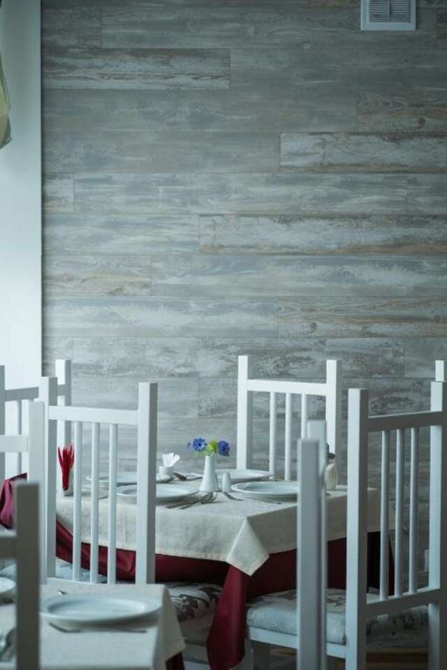 Гостиница Волга Ульяновск-41