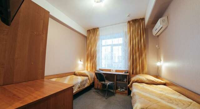 Гостиница Волга Ульяновск-184