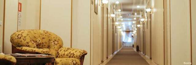 Гостиница Волга Ульяновск-33