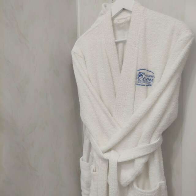 Гостиница Волга Ульяновск-208