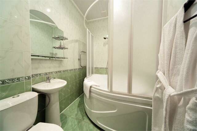 Гостиница Волга Ульяновск-81