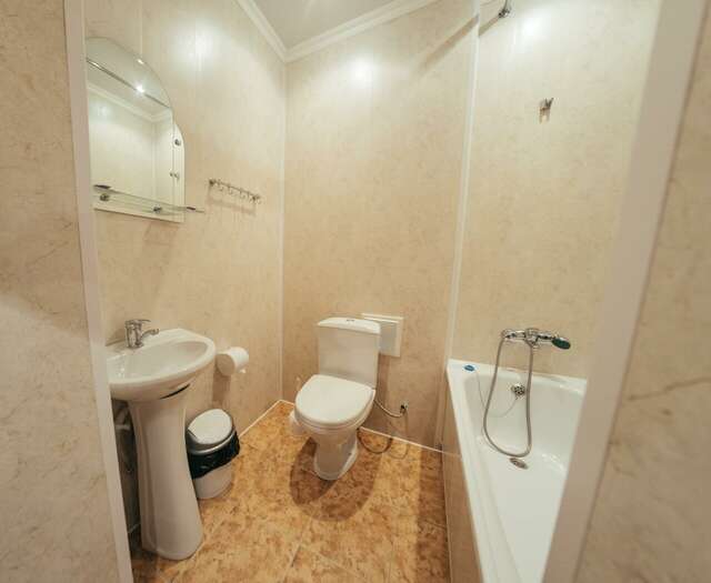 Гостиница Волга Ульяновск-179