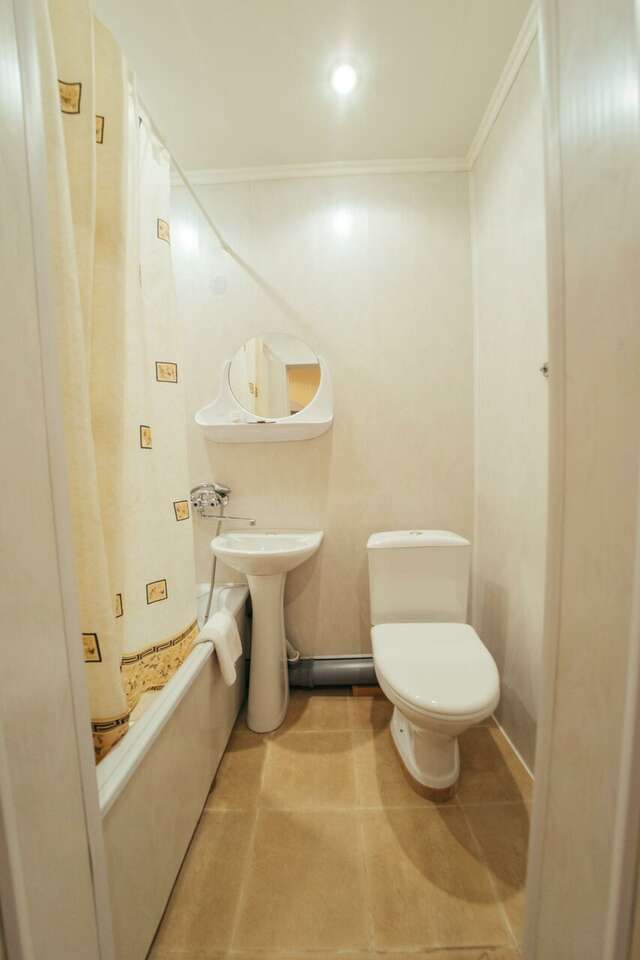 Гостиница Волга Ульяновск-148