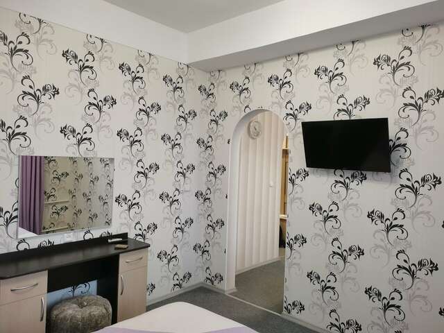 Гостиница Волга Ульяновск-227