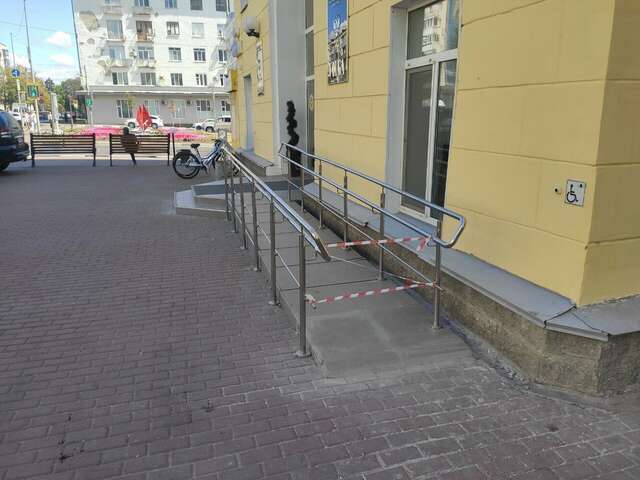 Гостиница Волга Ульяновск-151