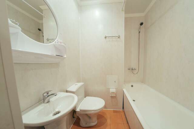 Гостиница Волга Ульяновск-170