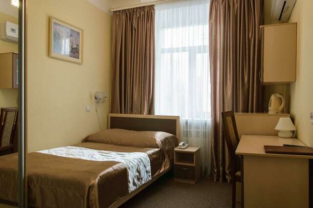 Гостиница Волга Ульяновск-57