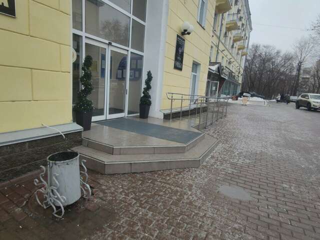 Гостиница Волга Ульяновск-74