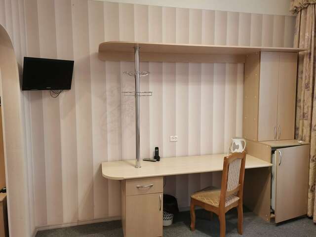 Гостиница Волга Ульяновск-216