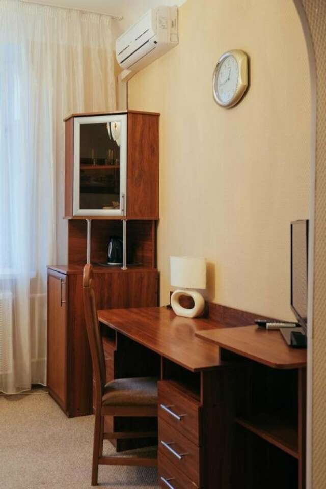 Гостиница Волга Ульяновск-153