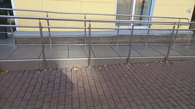 Гостиница Волга Ульяновск-165