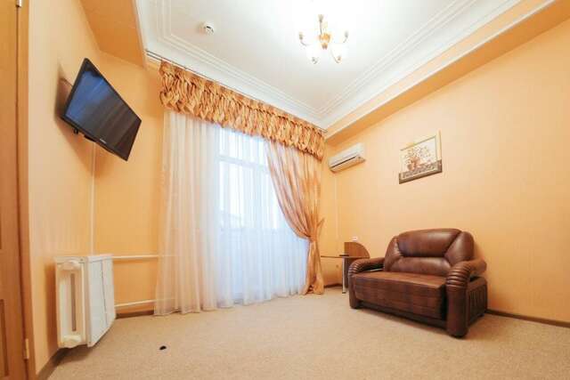 Гостиница Волга Ульяновск-78