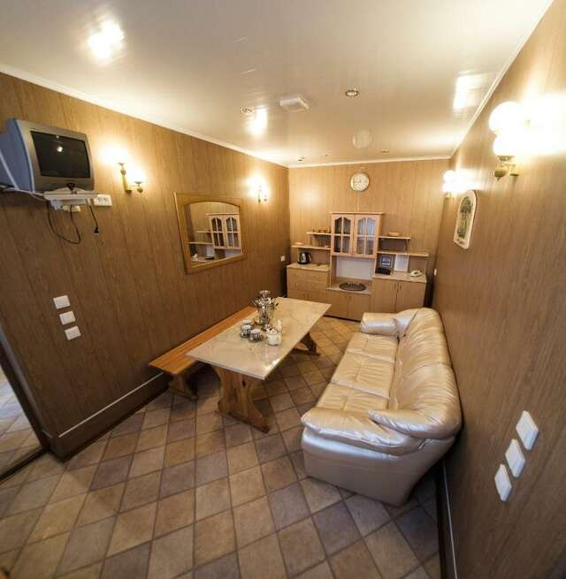 Гостиница Волга Ульяновск-58