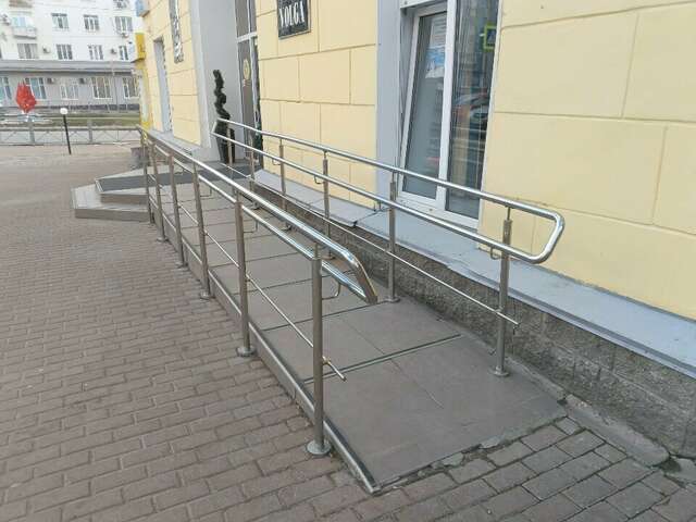 Гостиница Волга Ульяновск-62