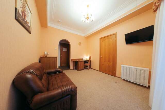 Гостиница Волга Ульяновск-175