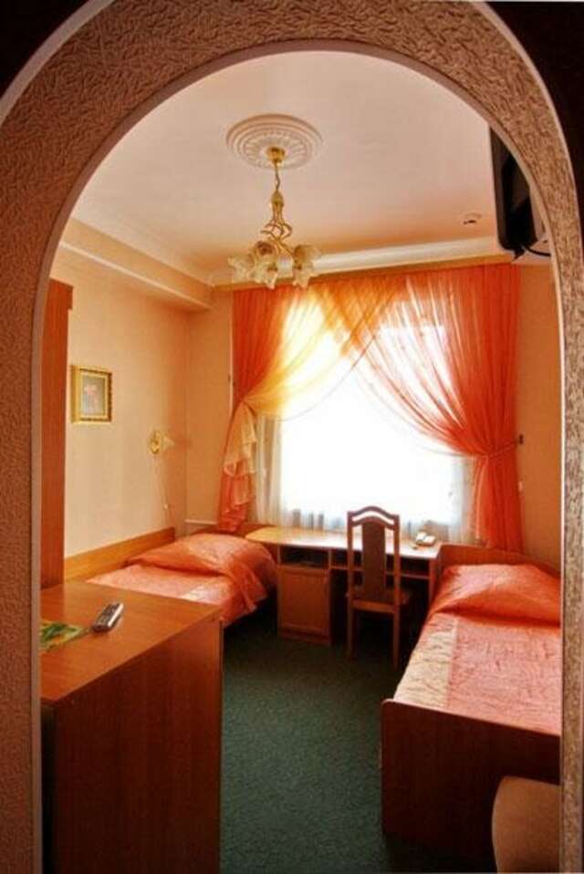 Гостиница Волга Ульяновск-64