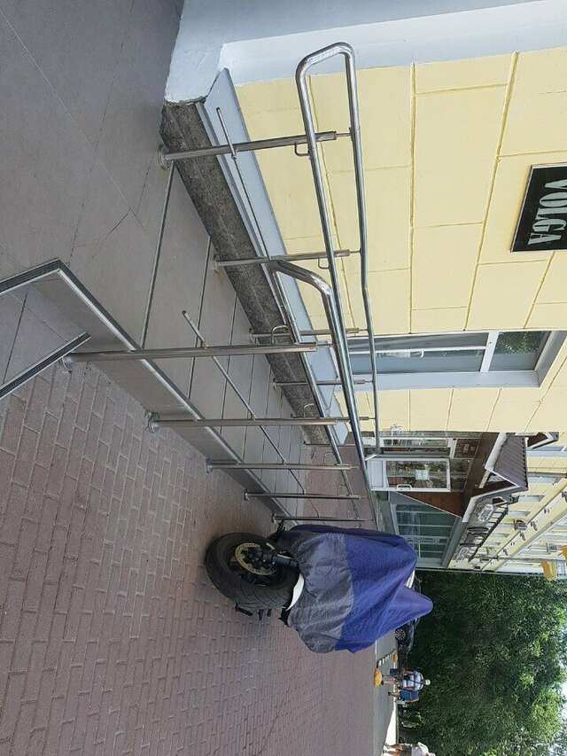 Гостиница Волга Ульяновск-79