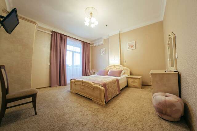 Гостиница Волга Ульяновск-162