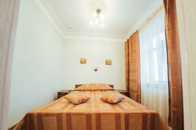 Гостиница Волга Ульяновск-106