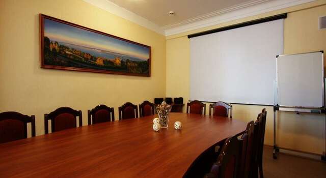 Гостиница Волга Ульяновск-176