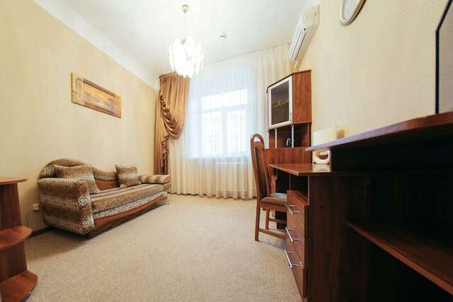 Гостиница Волга Ульяновск-149