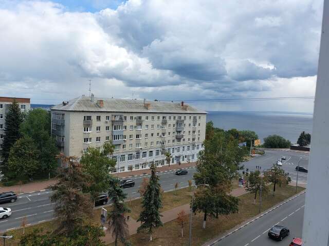 Гостиница Волга Ульяновск-231