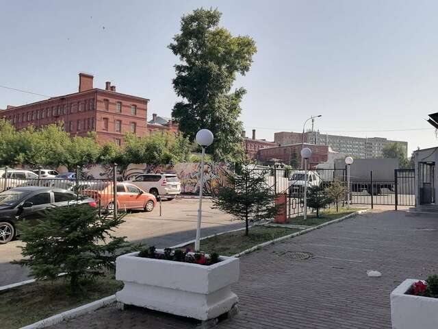 Гостиница Волга Ульяновск-225