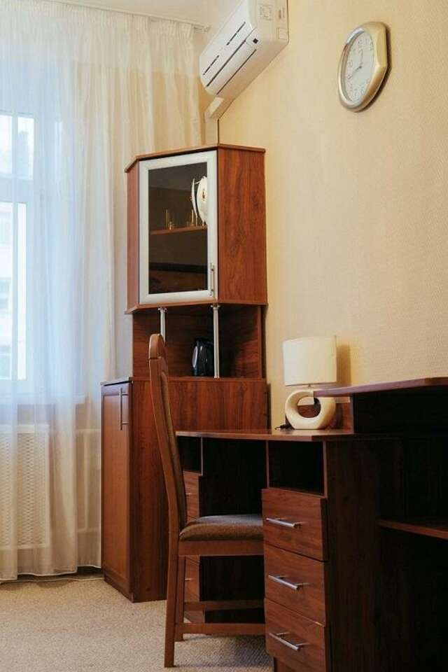 Гостиница Волга Ульяновск-164