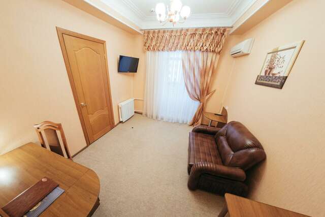 Гостиница Волга Ульяновск-182