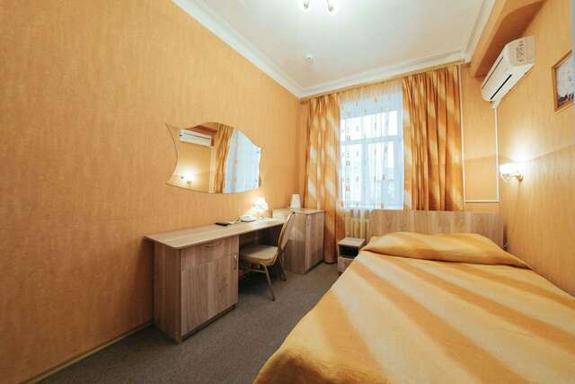 Гостиница Волга Ульяновск-166